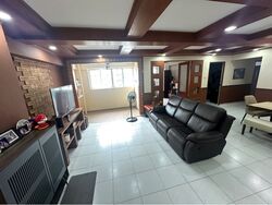 Blk 670 Choa Chu Kang Crescent (Choa Chu Kang), HDB 5 Rooms #586726511